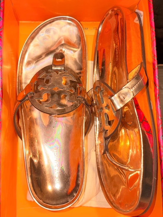 Tory Burch Shoes - Tory Burch Miller cloud